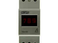 Aмперметр цифровой TED-D3 АС Энергия на din-рейку, 100 шт