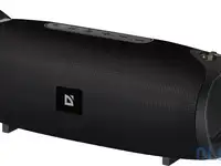 Колонка портативная defender g22 2.0 черный