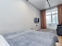 Тихая и гостеприимная квартира, Проспект Улы Дала 311, фотография 5