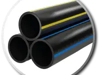 Трубы ПНД, фотография 5