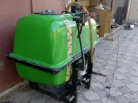 Продам опрыскиватель, фотография 2