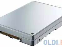 Ssd жесткий диск pcie 15.36tb tlc d7-p5520 ssdpf2kx153t1n1 intel