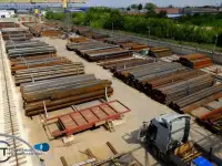 Стальные трубы со склада, широкий ассортимент, ЭСВ, БШ, ИЗОЛЯЦИЯ., фотография 4