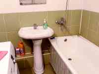 Квартира посуточно, Мкрн. Алмагуль 8 дом, фотография 11