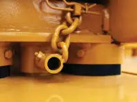 Оборудование для производства бетонных труб HawkeyePedershaab VIHY Masterflex, Дания., фотография 4