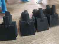 Ледоруб металлический, фотография 2