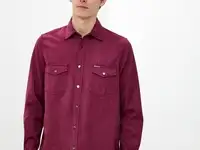 Рубашка velocity