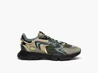 Мужские кроссовки lacoste l003