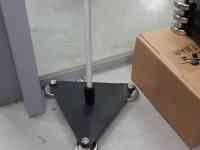 Флагштоки для сервисных автомобилей Safety Whips, фотография 3