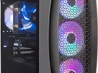 Пк iru game 510b6gma mt i5 12400f (2.5) 16gb ssd1tb rtx3060ti