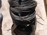 Трос стальной канат, фотография 8