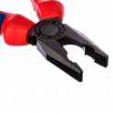 Пассатижи комбинированные 180 мм knipex kn-0302180, фотография 3