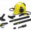 Пароочистители Karcher. Большой выбор. Доставка по всему Казахстану. Лучшие цены. 