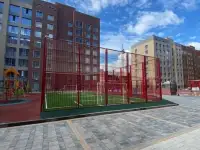 Продам 2комнатную квартиру в ЖК Инжу сити 3, И.Омарова 19/1, фотография 2