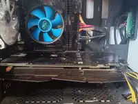 Игровой компьютер, фотография 3