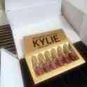 Жидкая помада Kylie birthday edition