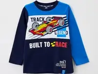 Лонгслив playtoday