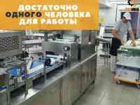 Оборудование для пекарен, фотография 2