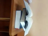 Переплёт бухгалтерских документов., фотография 2