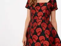 Платье madam t