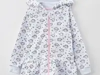 Толстовка котмаркот