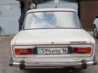 Продам Ваз 21061,двигатель 1,5 л. ,1986 г. выпуск,в хорошем состоянии, фотография 3