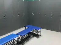 Продам действующий бизнес, тренажерныйспортивный зал общей площадью более 600 кв.м., фотография 12