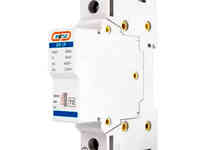 Oграничитель импульсных перенапряжений ОП 1P 40-65KA Энергия, 80 шт