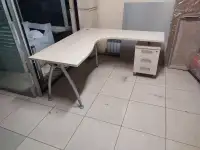 Офисный стол производство Турция, фотография 3