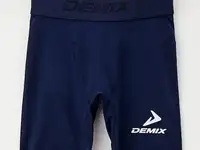 Шорты компрессионные demix