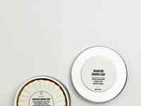 Мыло для бритья womo