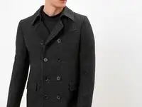 Полупальто berkytt