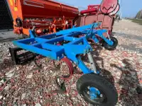 Культиватор прицепной предпосевной обработки КППО-4, фотография 3