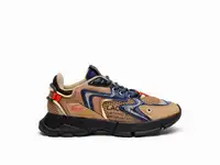 Женские кроссовки lacoste l003 neo