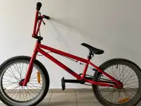 Продам BMX велосипед оригинал, фотография 6