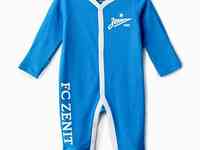 Комбинезон домашний atributika & club™