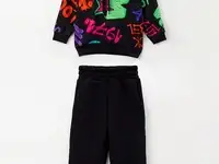 Костюм спортивный агапэ