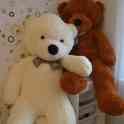 Плюшевые мишки, Мягкие игрушки. Скидки 20%! Доставка, фотография 5