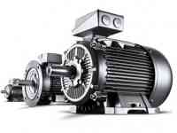 Электродвигателя, фотография 2