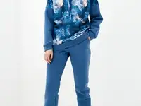 Костюм спортивный moki