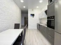 Сдам посуточно квартиру, Алли Молдагуловой, фотография 8