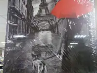 Настенные интерьерные часы и постеры, фотография 7