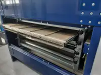 РЕШЕТА от производителя для PETKUS U15 M15 V12, фотография 6