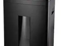 Шредер new united etalon es-5hs белый (секр.p-7)/фрагменты/6лист./26лтр.