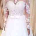 Свадебные платья, фотография 1