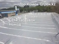 Ремонт крыши в Астане, фотография 6