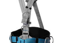 Удерживающая привязь венто высота 016 2018