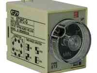 Реле времени 220V ST3PC-G (4-24h) Энергия, 10 шт