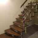 Лестницы по индивидуальным проектам, фотография 8