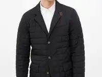 Куртка утепленная finn flare